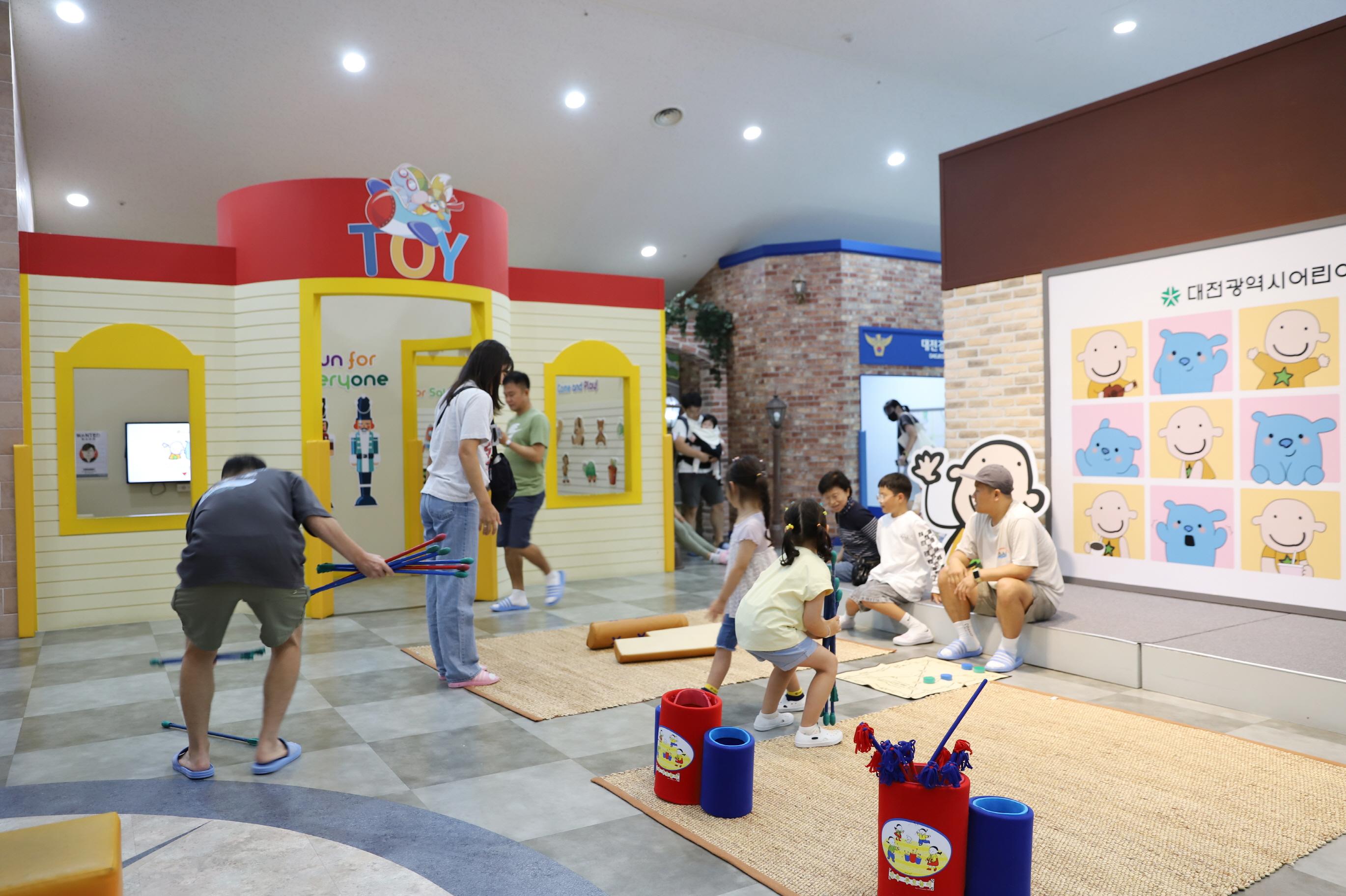 20230928 추석행사 (12)전통놀이체험