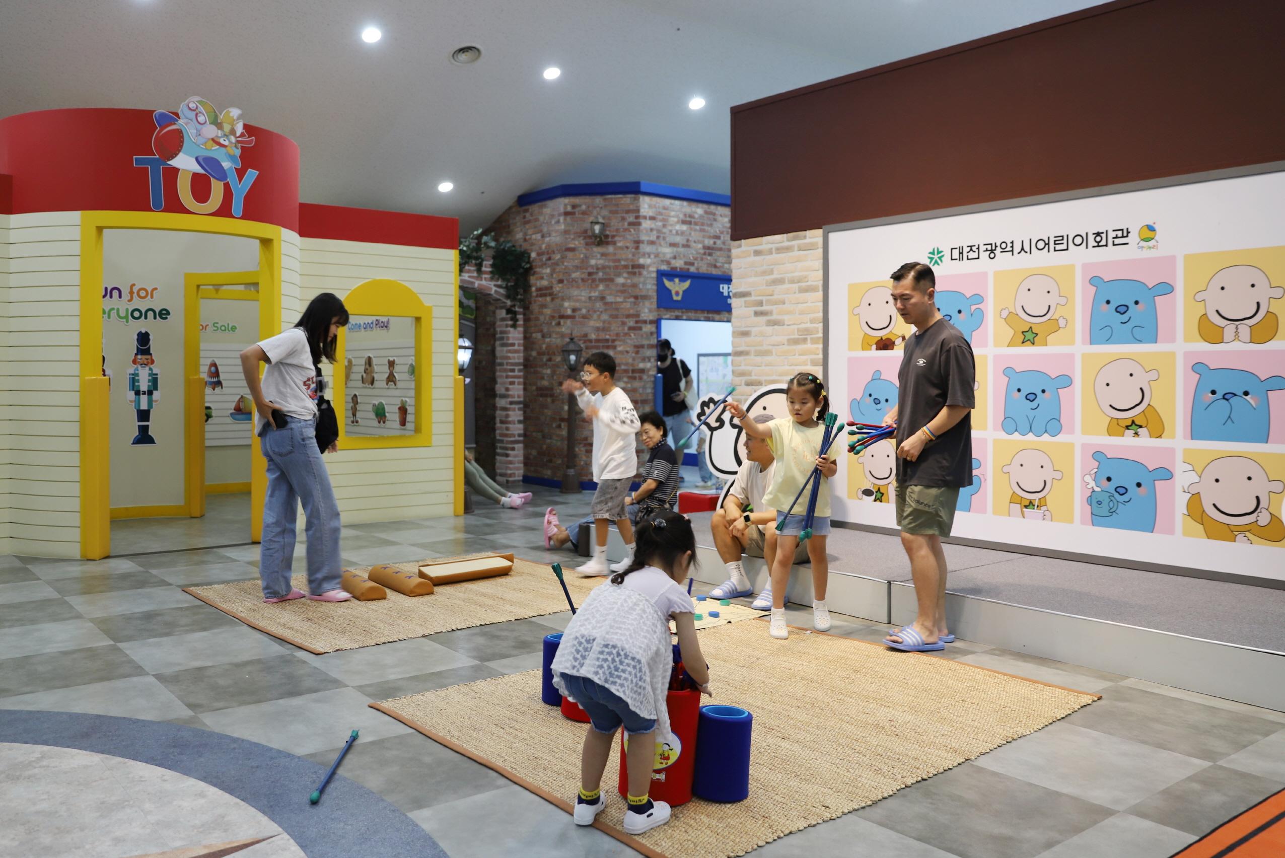 20230928 추석행사 (13)전통놀이체험