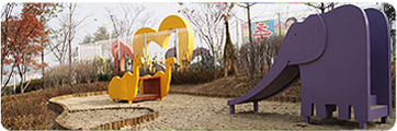 동물놀이터